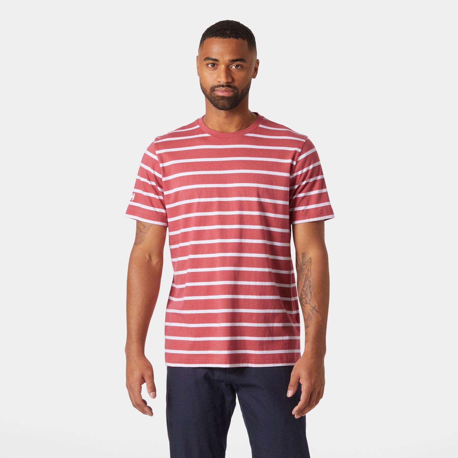 Helly Hansen Newport T-shirt 2.0 Herren S von Helly Hansen