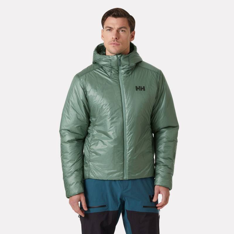 Helly Hansen Herren Odin Everdown Kapuzenjacke 2XL von Helly Hansen