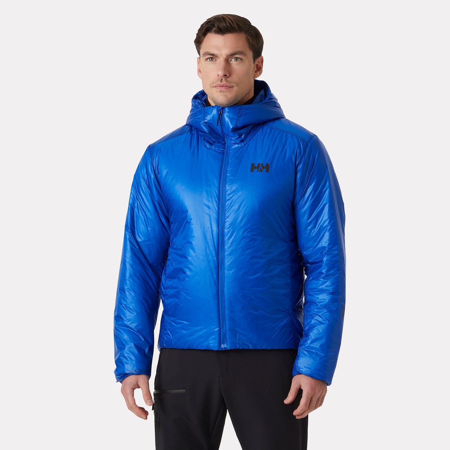 Helly Hansen Herren Odin Everdown Kapuzenjacke S von Helly Hansen