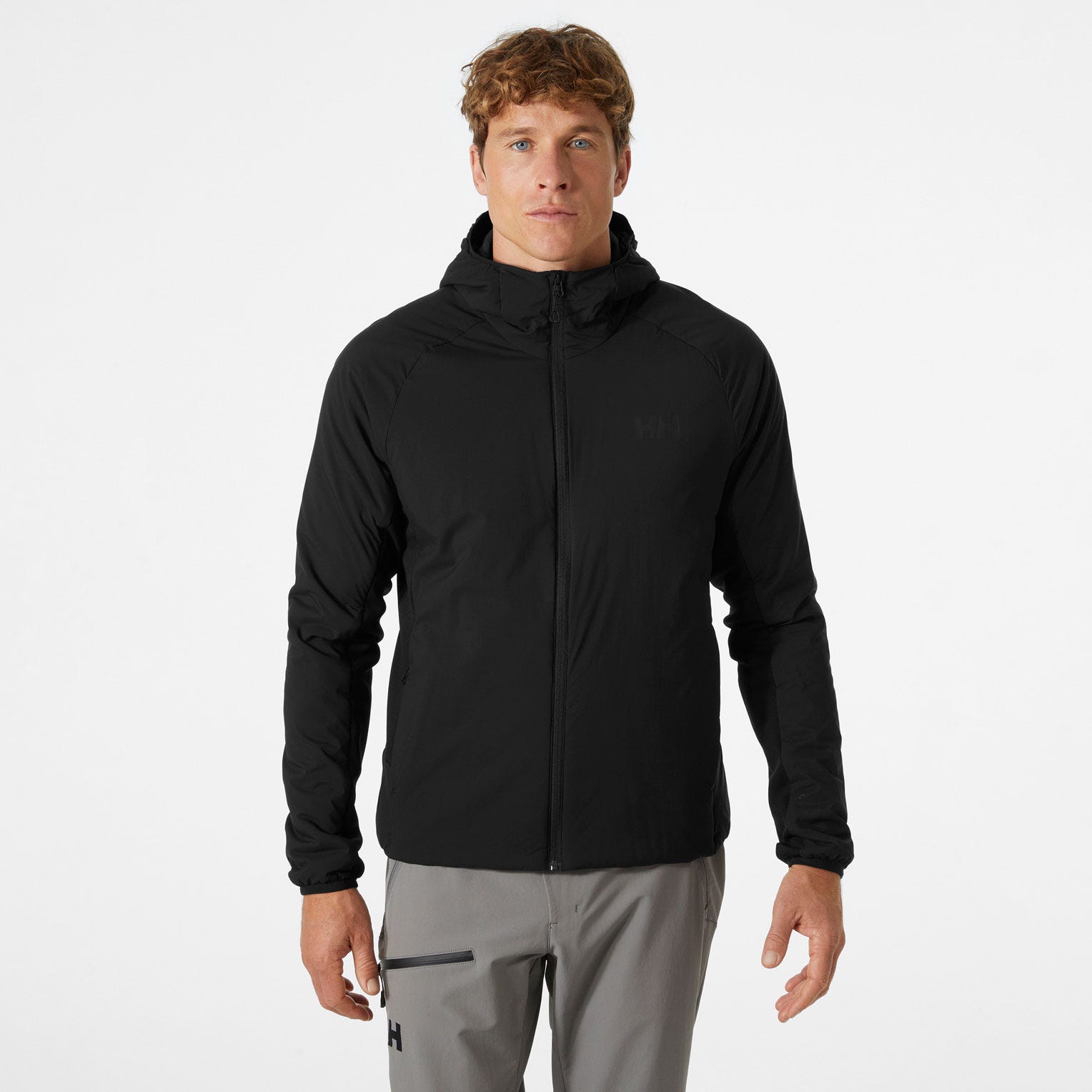 Helly Hansen Herren Odin Stretch-kapuzenjacke Isoliert 2.0 XL von Helly Hansen