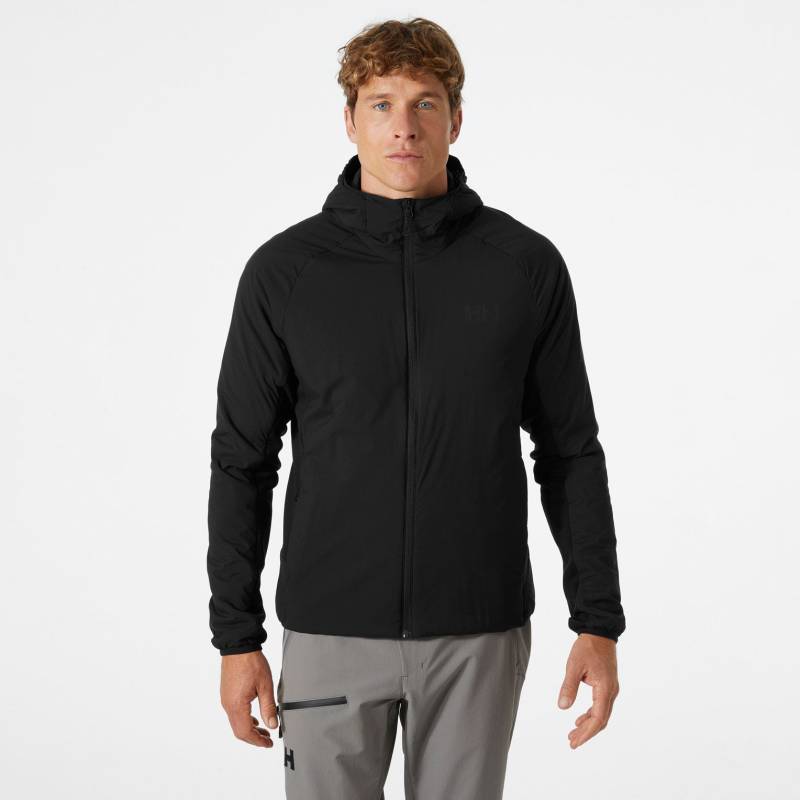 Helly Hansen Herren Odin Stretch-kapuzenjacke Isoliert 2.0 XL von Helly Hansen