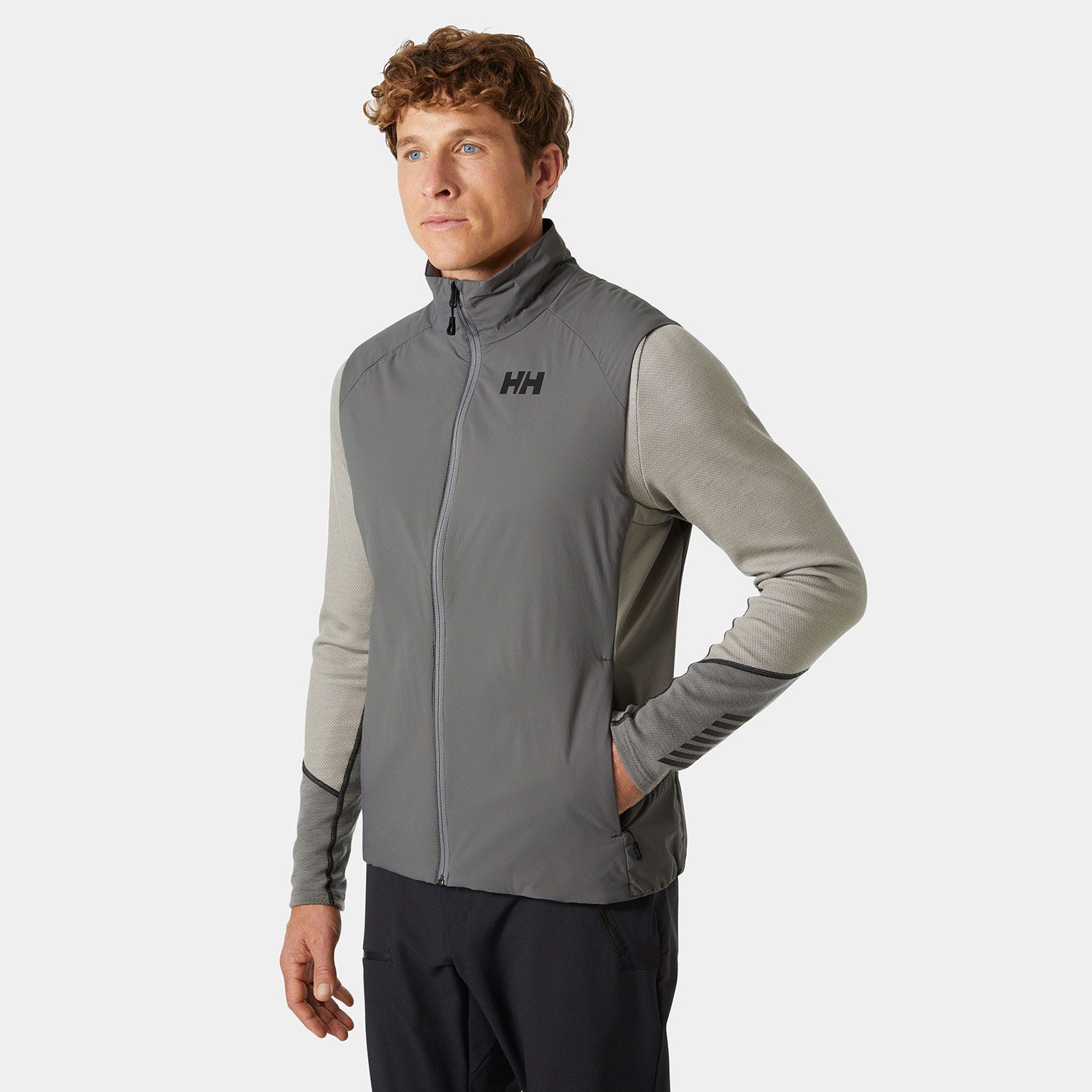 Helly Hansen Herren Odin Leichte Stretch-weste Isoliert 2.0 2XL von Helly Hansen