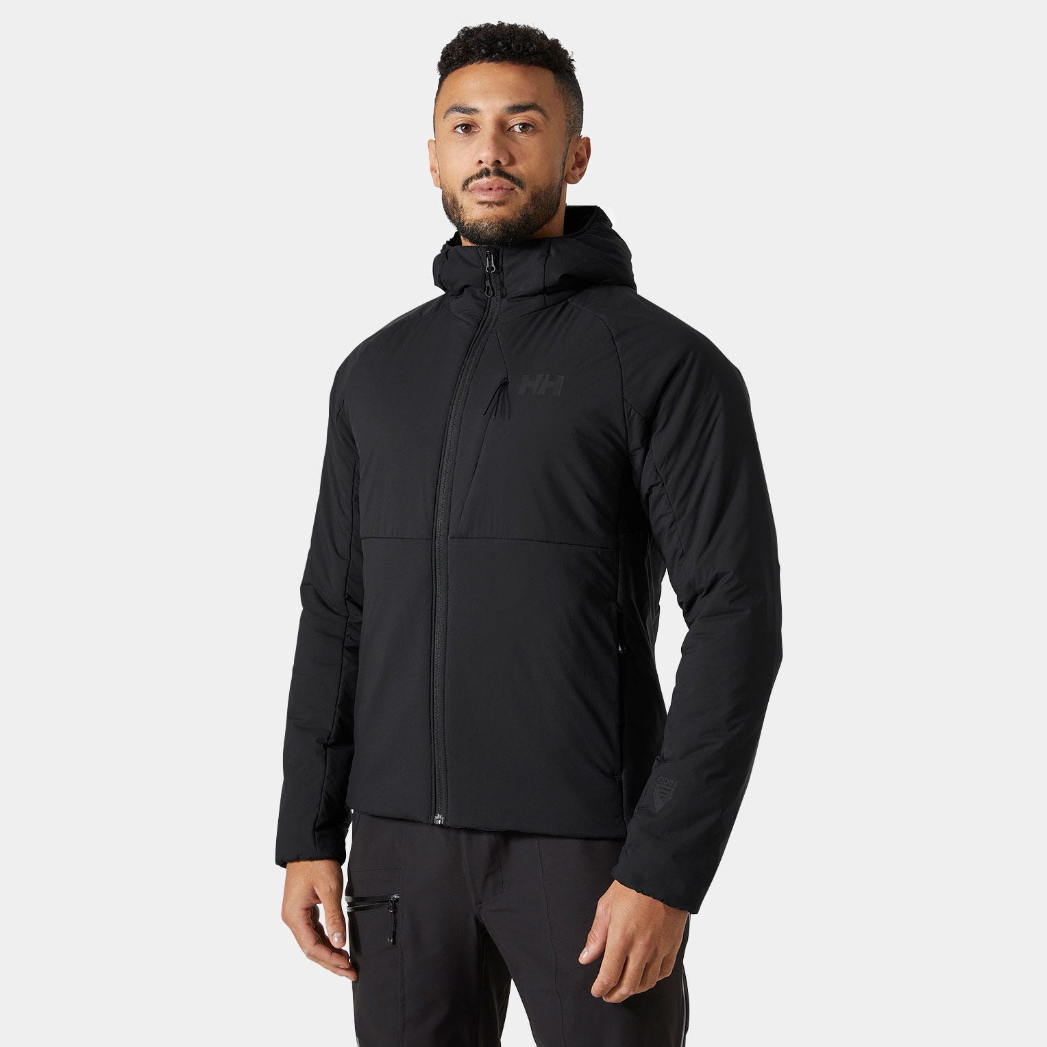 Helly Hansen Herren Odin Stretch-kapuzenjacke Isoliert 2.0 XL von Helly Hansen