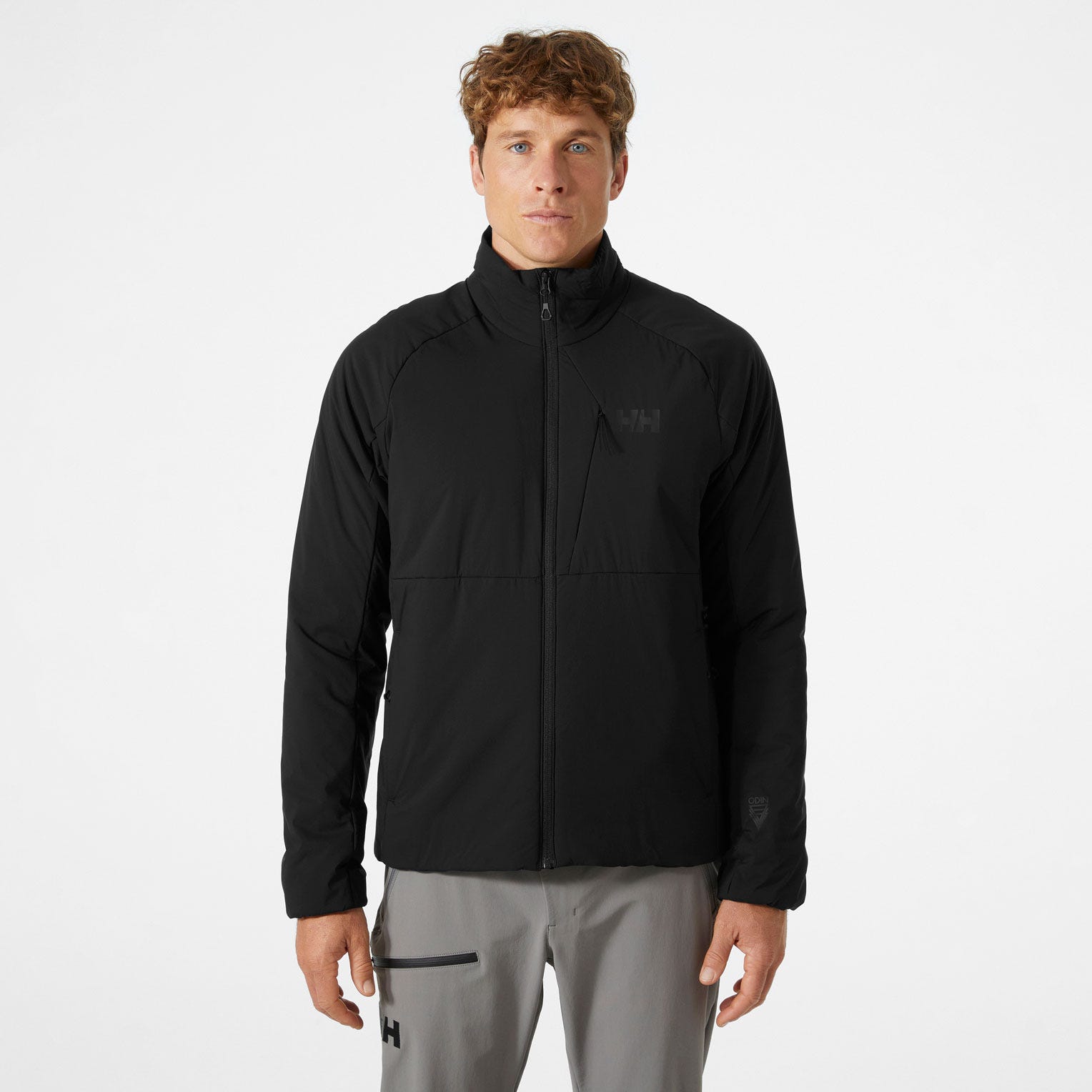 Helly Hansen Herren Odin Stretch-jacke Isoliert 2.0 2XL von Helly Hansen