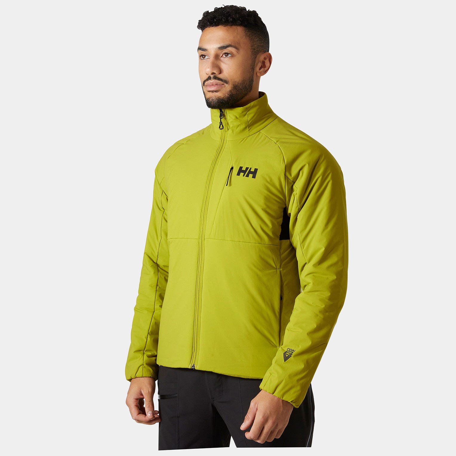 Helly Hansen Herren Odin Stretch-jacke Isoliert 2.0 L von Helly Hansen