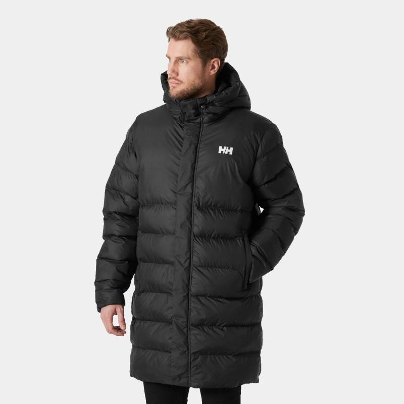 Helly Hansen Herren Oslo Puffy-parka S Helly Hansen Herren Oslo Puffy-parka S von Helly Hansen