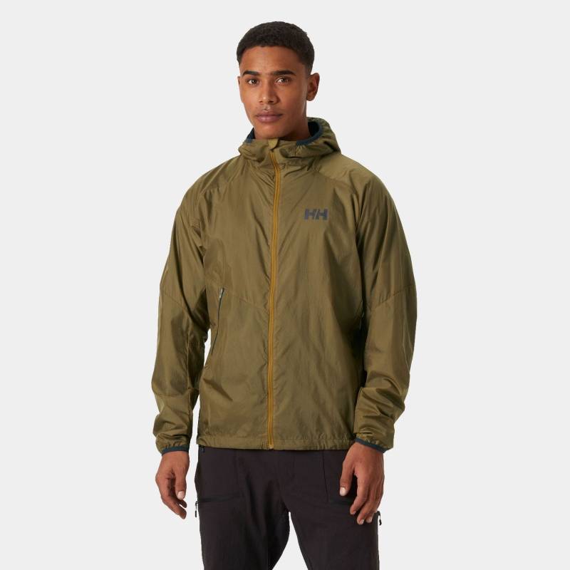 Helly Hansen Herren Rapide Isolierte Windbreaker-jacke L von Helly Hansen