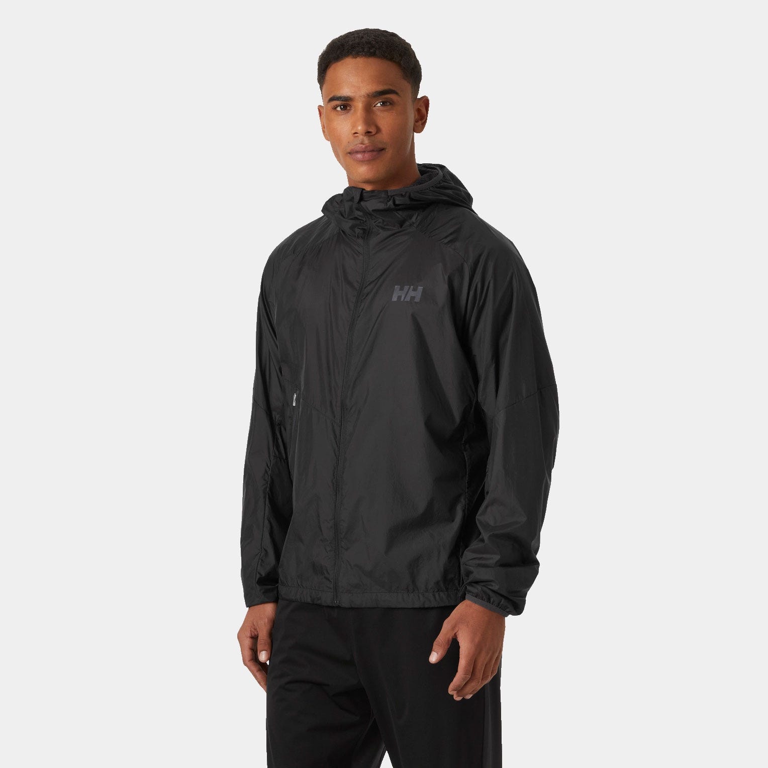 Helly Hansen Herren Rapide Isolierte Windbreaker-jacke M von Helly Hansen