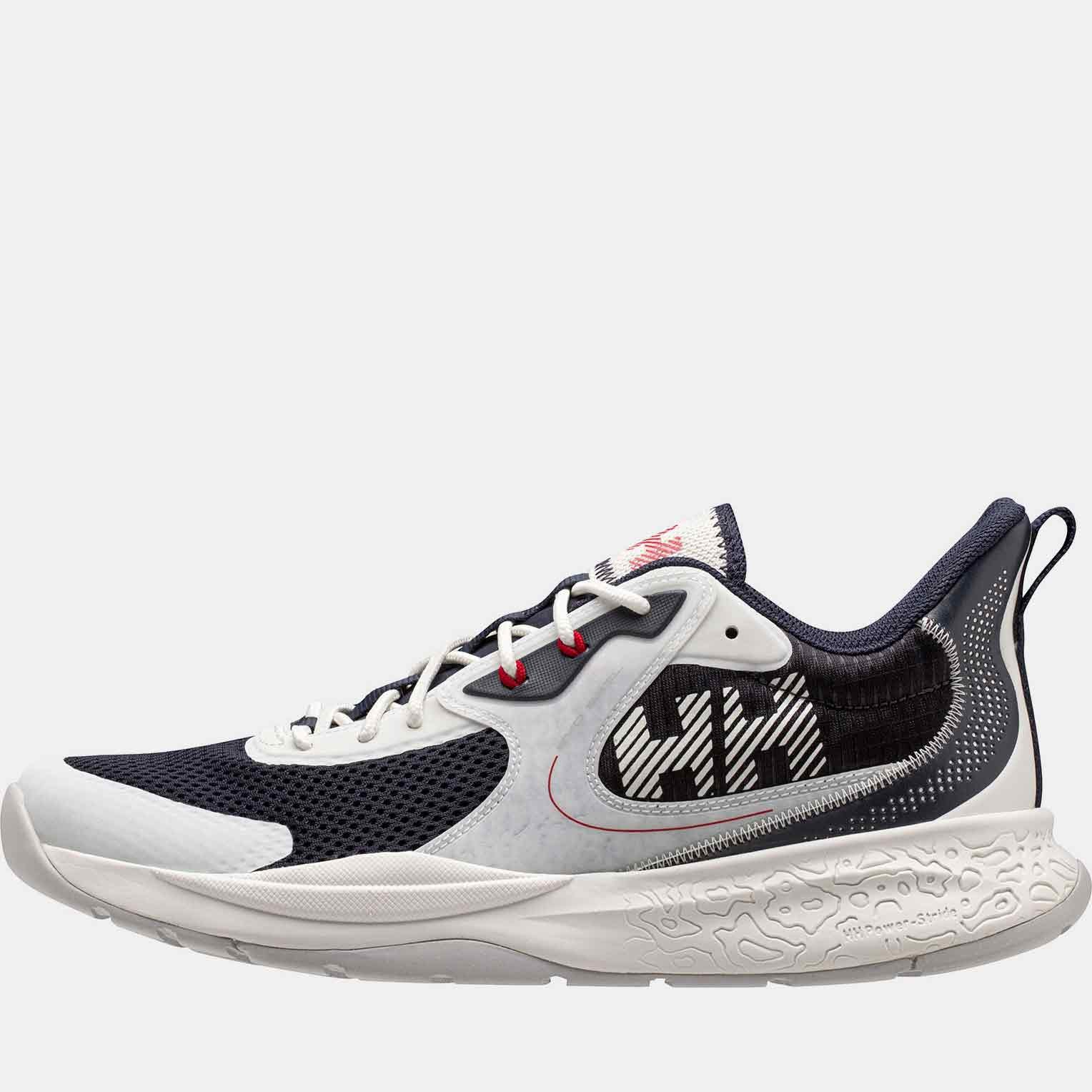 Helly Hansen Herren Revo Segelschuhe 40 von Helly Hansen