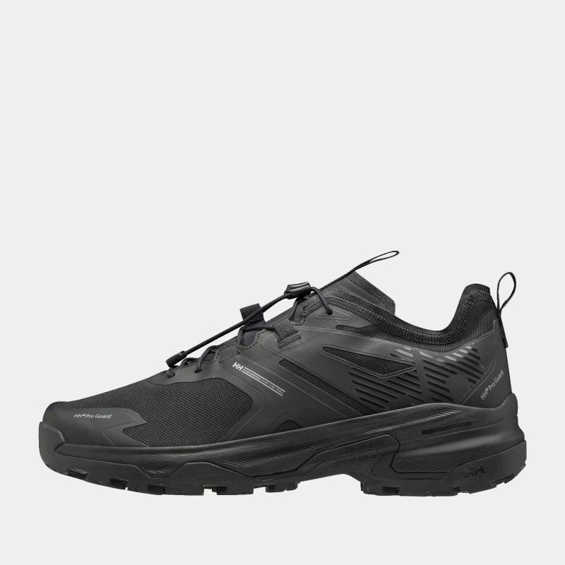 Helly Hansen Ridgeflyer Quick-lace Wanderschuhe Herren 42.5 Helly Hansen Ridgeflyer Quick-lace Wanderschuhe Herren 42.5 von Helly Hansen