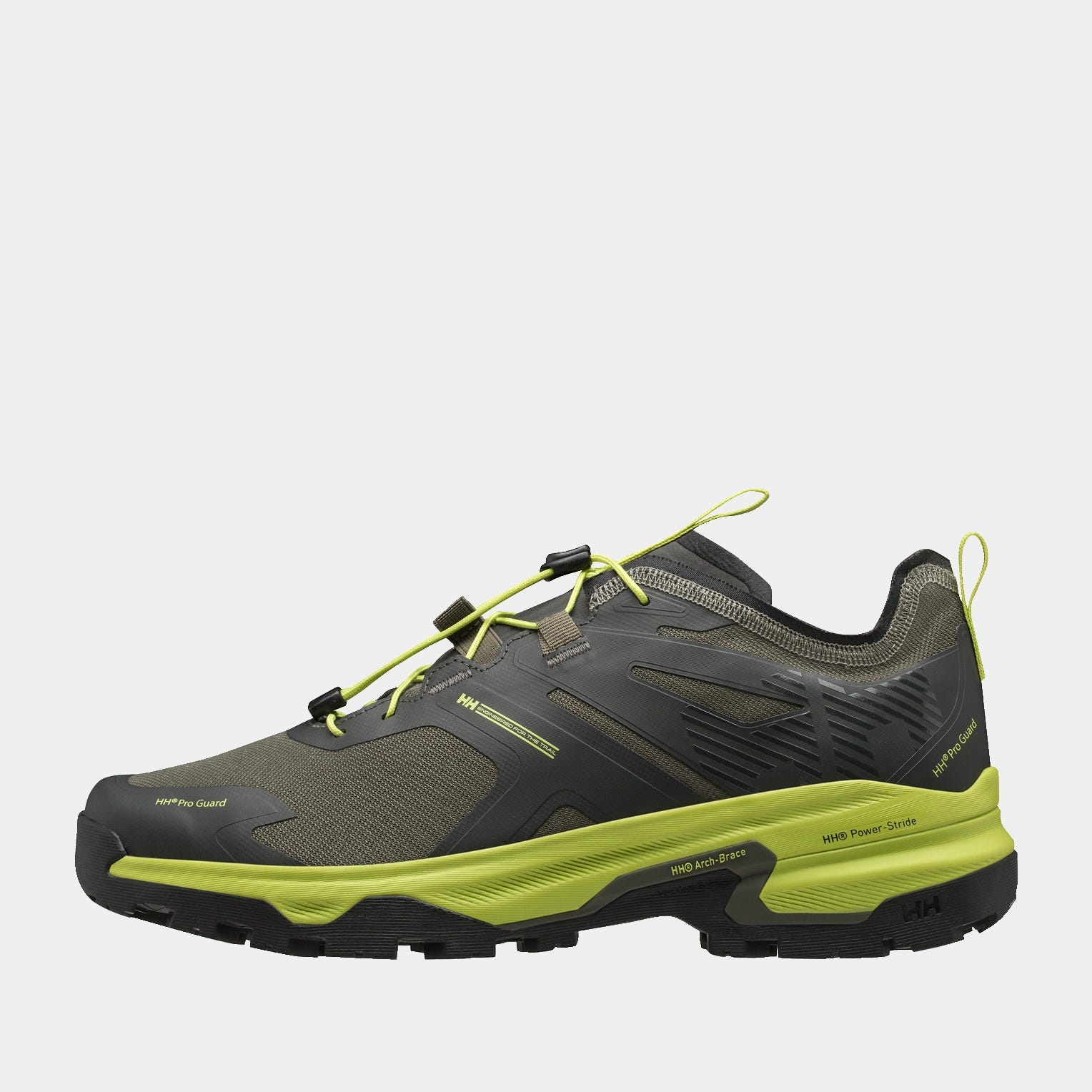Helly Hansen Ridgeflyer Quick-lace Wanderschuhe Herren 44.5 Helly Hansen Ridgeflyer Quick-lace Wanderschuhe Herren 44.5 von Helly Hansen