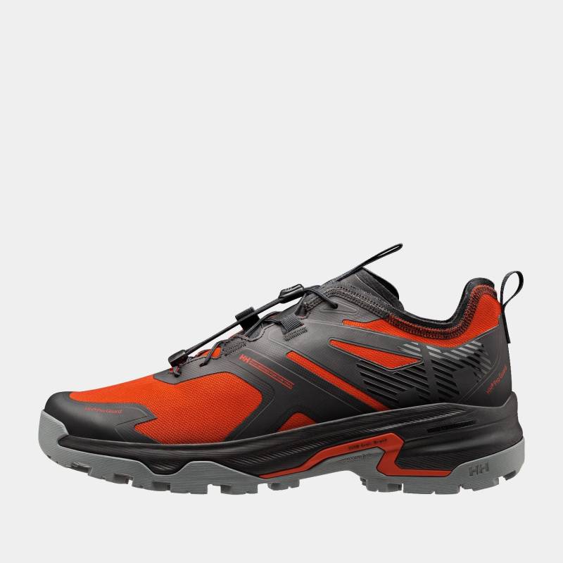 Helly Hansen Ridgeflyer Quick-lace Wanderschuhe Herren 44.5 Helly Hansen Ridgeflyer Quick-lace Wanderschuhe Herren 44.5 von Helly Hansen
