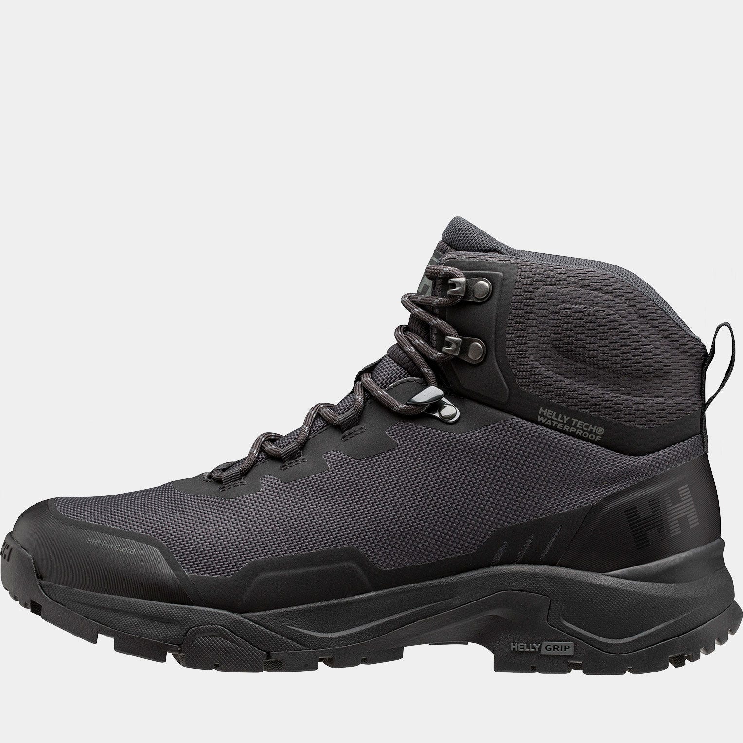 Helly Hansen Men’s Roamfree Helly Tech® Hiking Boots 42 von Helly Hansen