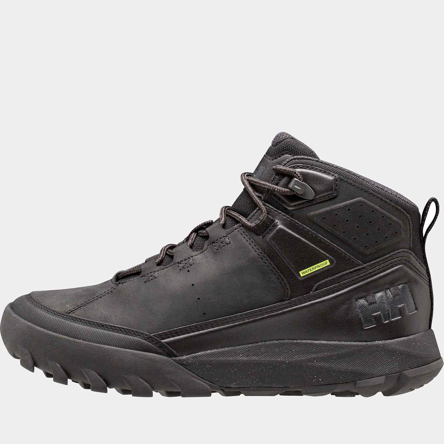 Helly Hansen Herren Sierra Lx Outdoor-stiefel 41 von Helly Hansen