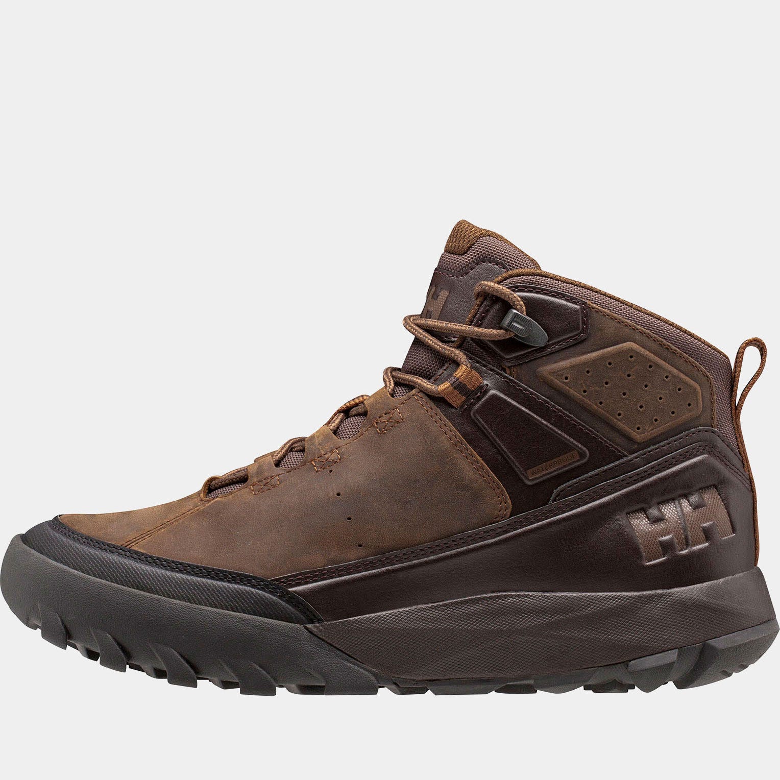 Helly Hansen Herren Sierra Lx Outdoor-stiefel 42 von Helly Hansen