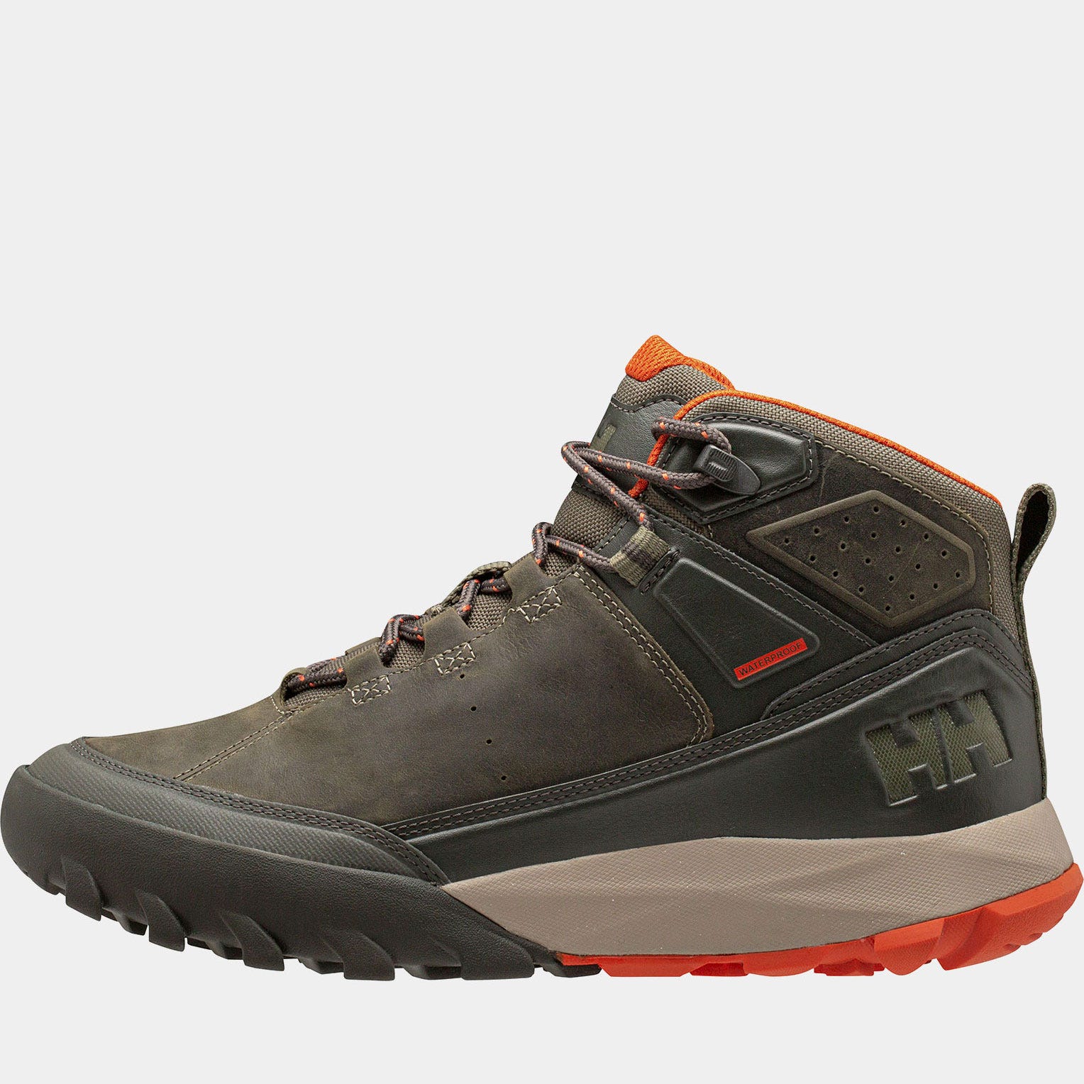 Helly Hansen Herren Sierra Lx Outdoor-stiefel 44 von Helly Hansen