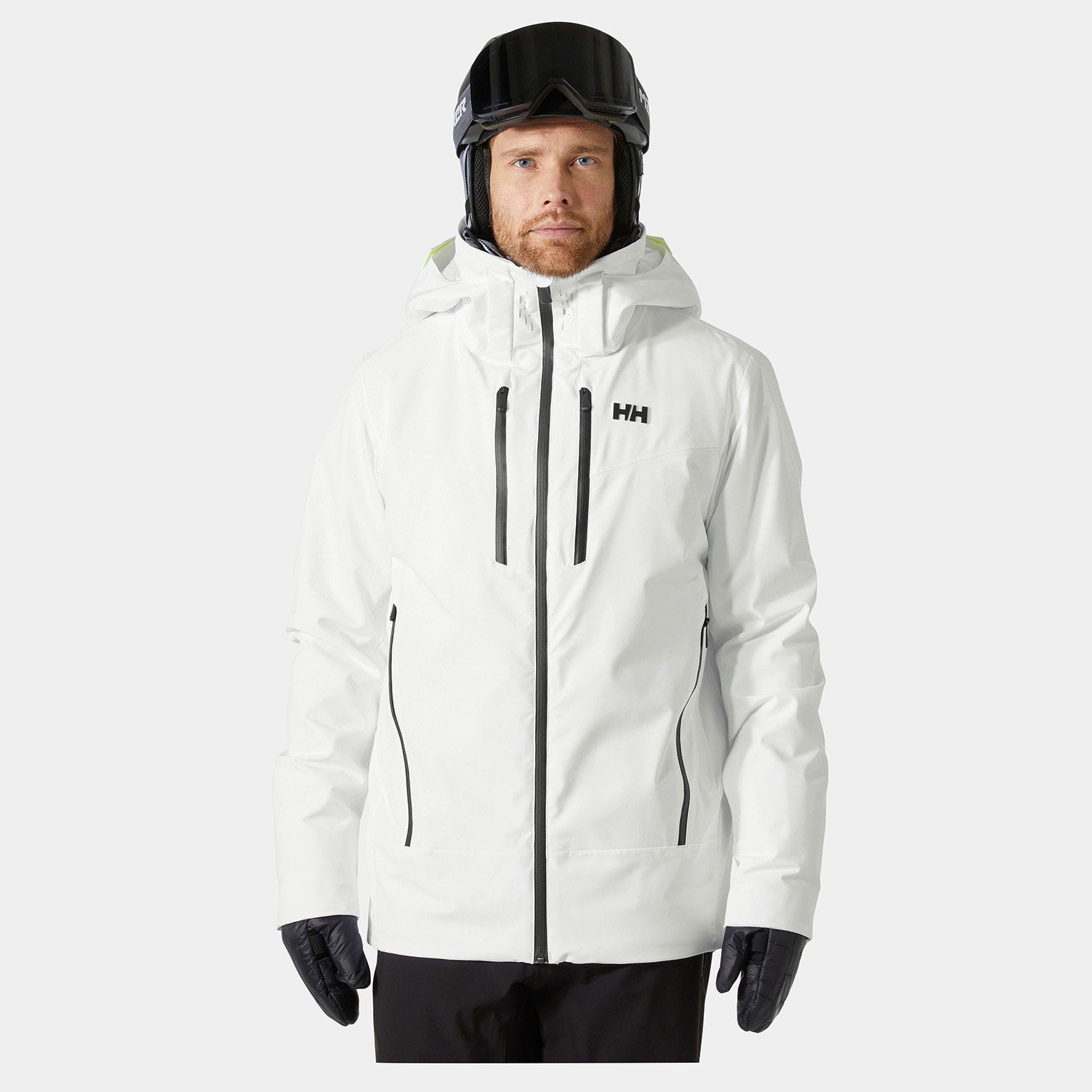 Helly Hansen Herren Steilhang 2.0 Skijacke L von Helly Hansen