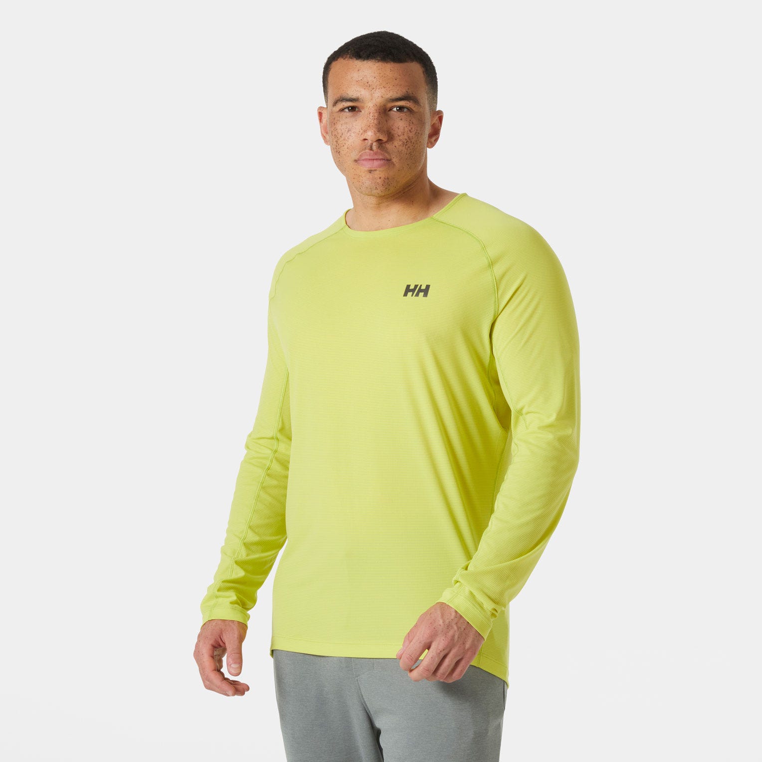 Helly Hansen TRail Langarm-t-shirt Herren XL Helly Hansen TRail Langarm-t-shirt Herren XL von Helly Hansen