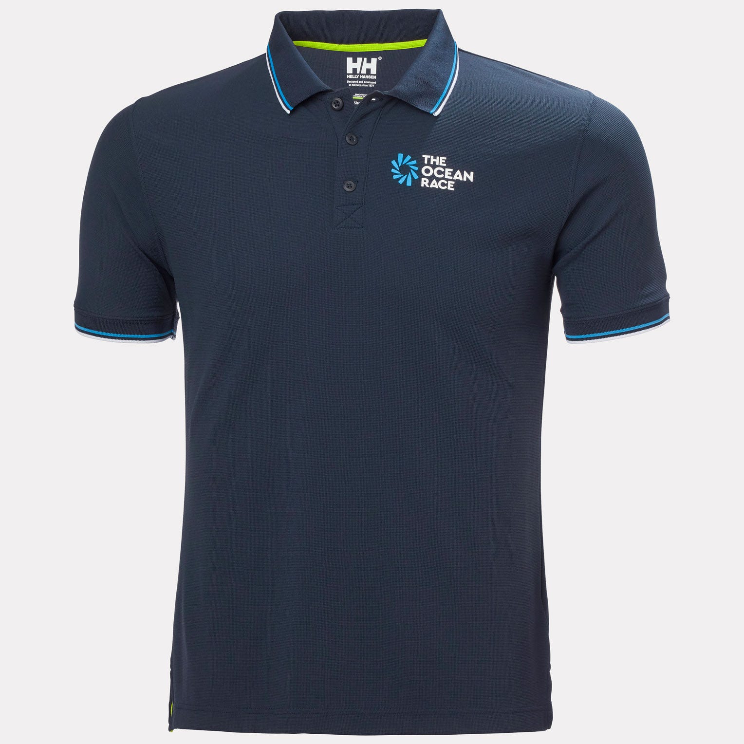 Helly Hansen Men's The Ocean Race Polo 2.0 L Helly Hansen Men's The Ocean Race Polo 2.0 L von Helly Hansen