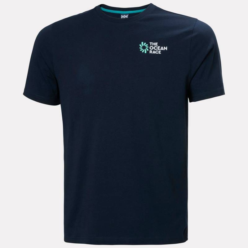 Helly Hansen The Ocean Race T-shirt 2.0 Herren M Helly Hansen The Ocean Race T-shirt 2.0 Herren M von Helly Hansen