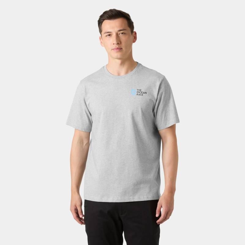 Helly Hansen The Ocean Race T-shirt 2.0 Herren L von Helly Hansen
