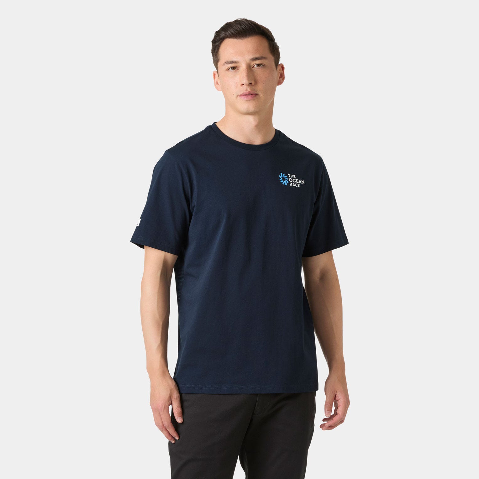 Helly Hansen Men's The Ocean Race T-shirt 2.0 S Helly Hansen Men's The Ocean Race T-shirt 2.0 S von Helly Hansen