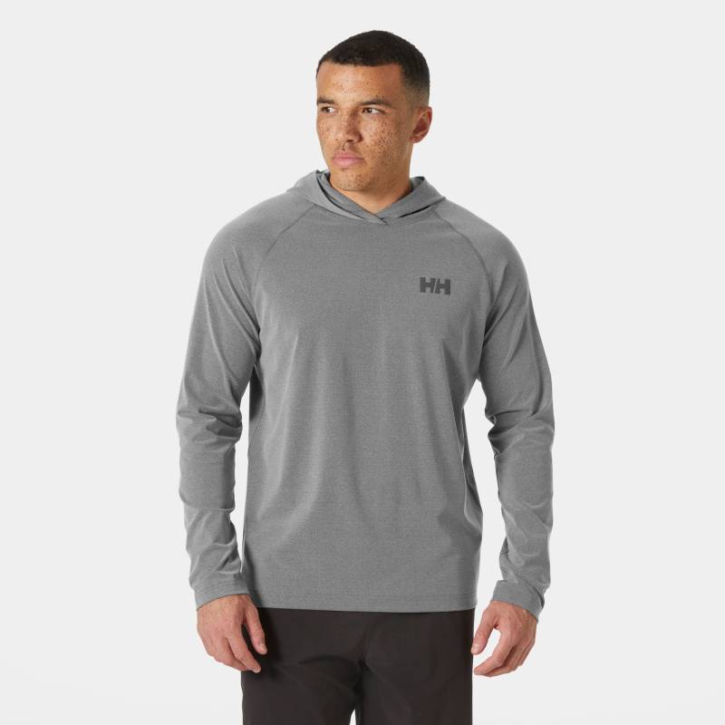 Helly Hansen Tyri Hoodie Kapuzenpullover Herren M von Helly Hansen