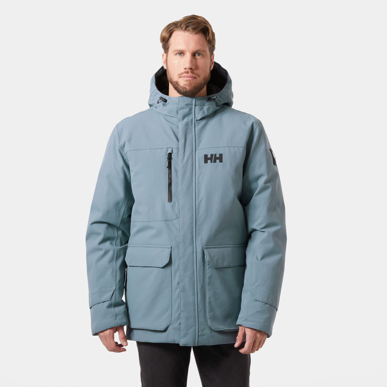 Helly Hansen Men's Urb Lab Down Parka L Helly Hansen Men's Urb Lab Down Parka L von Helly Hansen