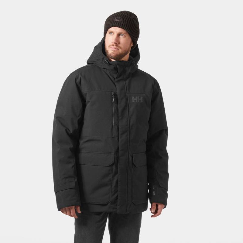 Helly Hansen Urb Lab Down Parka Herren XL von Helly Hansen