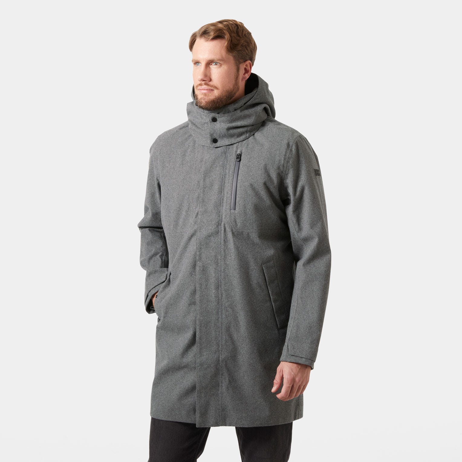 Helly Hansen Men's Urban Lab Helsinki 3-in-1 Coat XL Helly Hansen Men's Urban Lab Helsinki 3-in-1 Coat XL von Helly Hansen