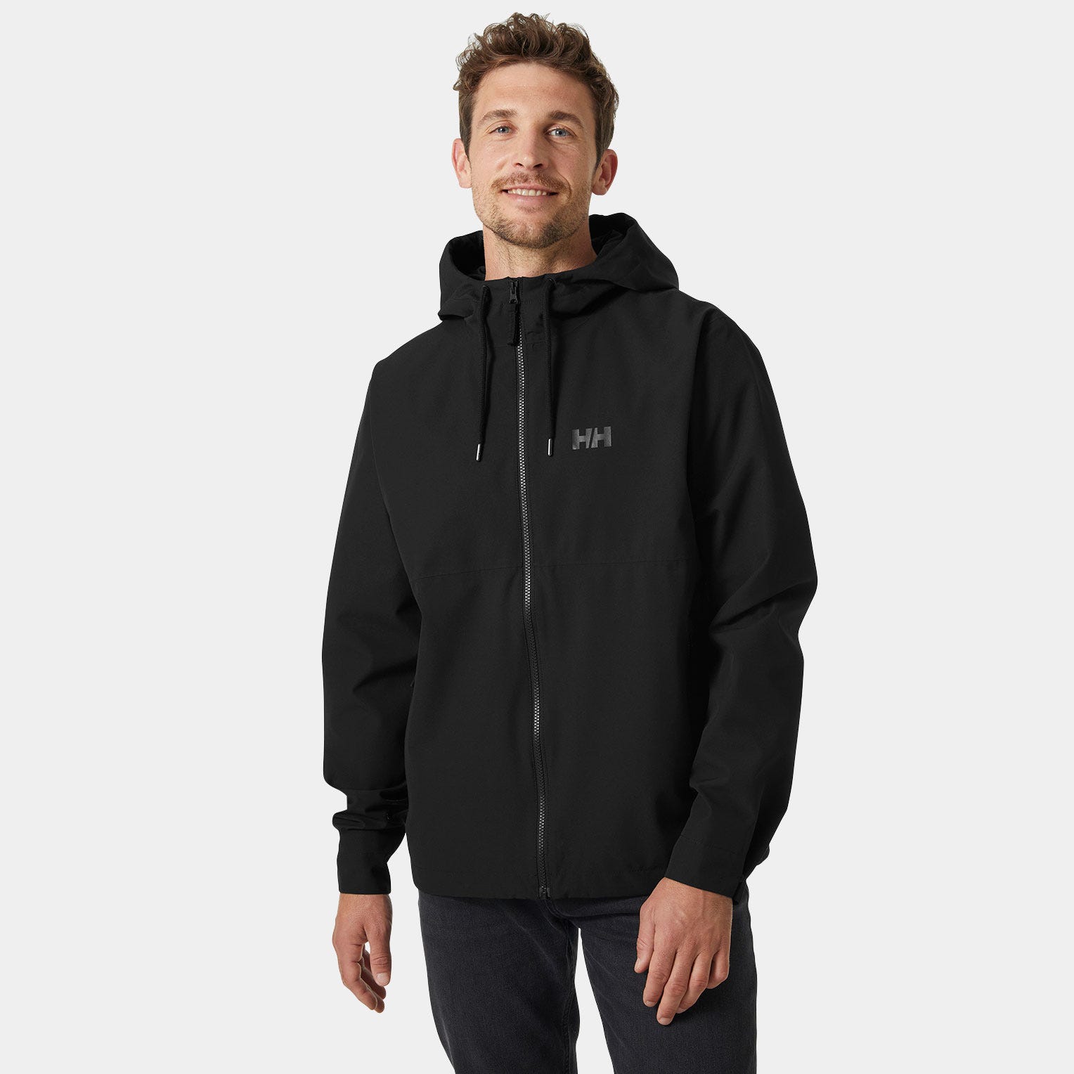 Helly Hansen Herren Urban Rigging Regenjacke L von Helly Hansen