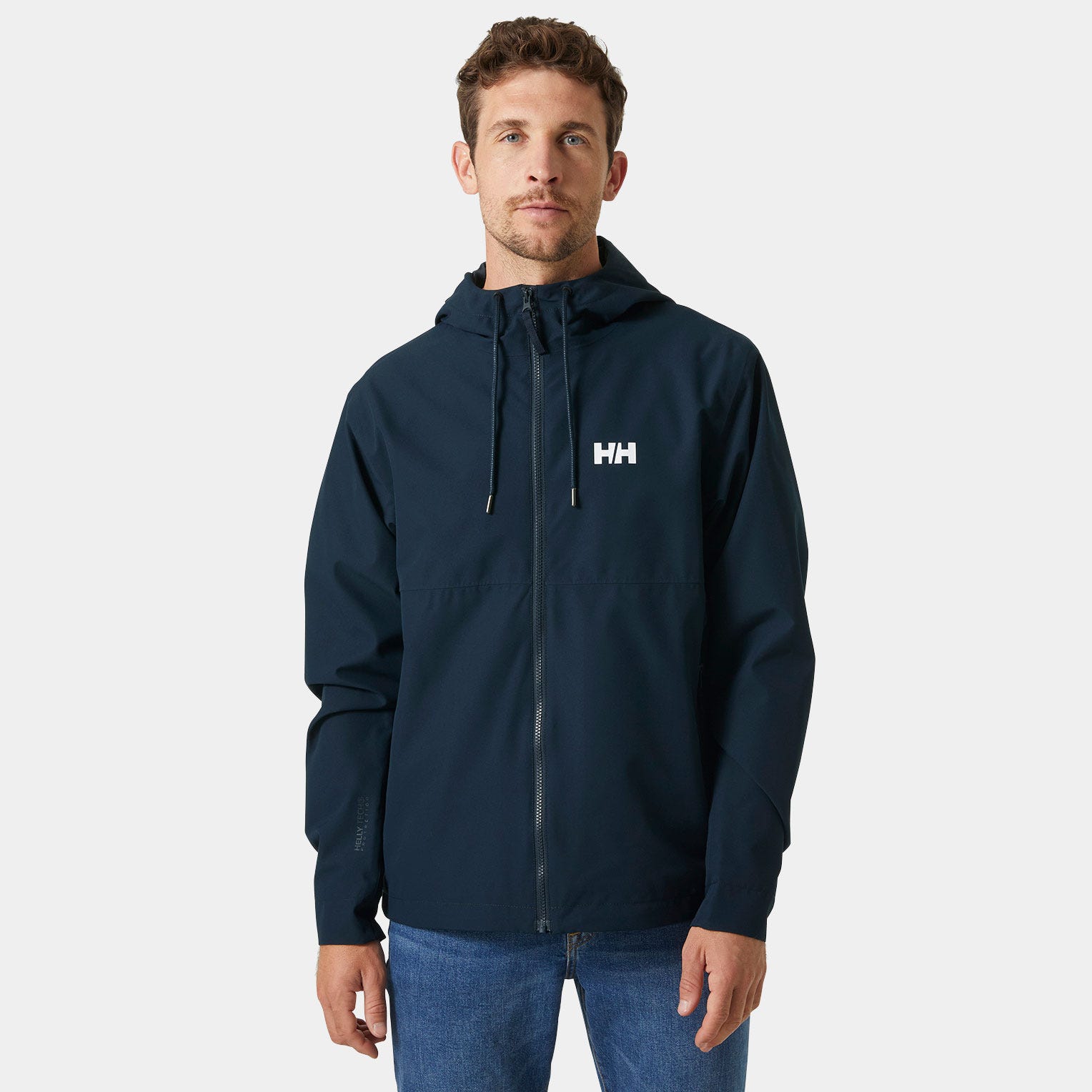 Helly Hansen Herren Urban Rigging Regenjacke L von Helly Hansen