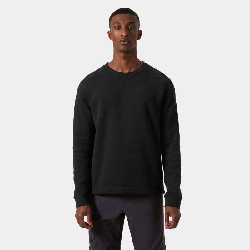 Helly Hansen Herren Varde Pullover Mit Rundhalsausschnitt S Helly Hansen Herren Varde Pullover Mit Rundhalsausschnitt S von Helly Hansen
