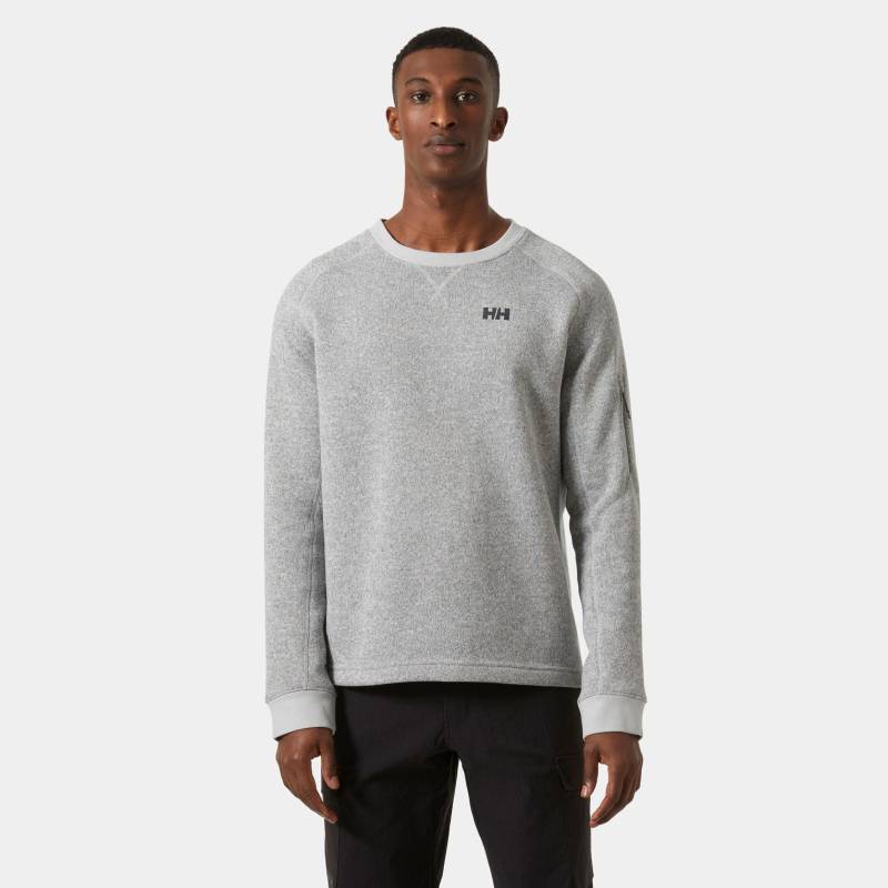 Helly Hansen Herren Varde Pullover Mit Rundhalsausschnitt XL von Helly Hansen