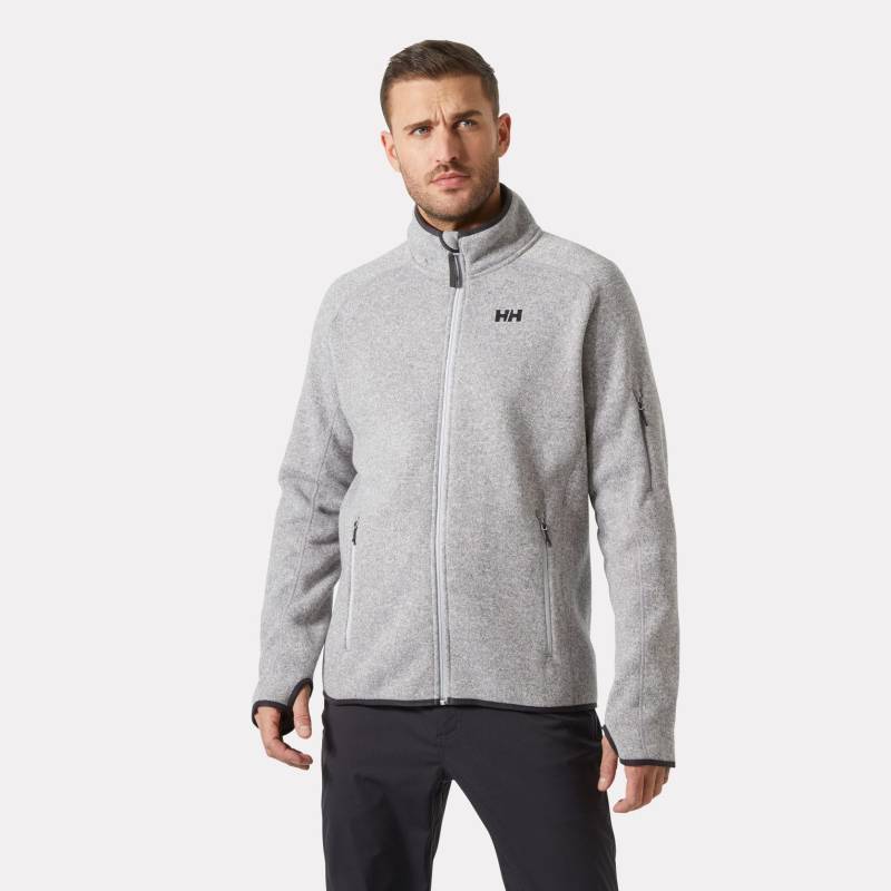 Helly Hansen Herren Varde Fleece-jacke 2.0 2XL von Helly Hansen