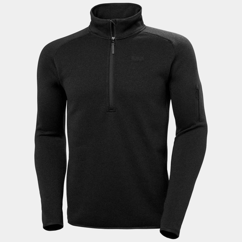 Helly Hansen Herren Varde Fleece-midlayer 2.0 Halber Zipper M von Helly Hansen