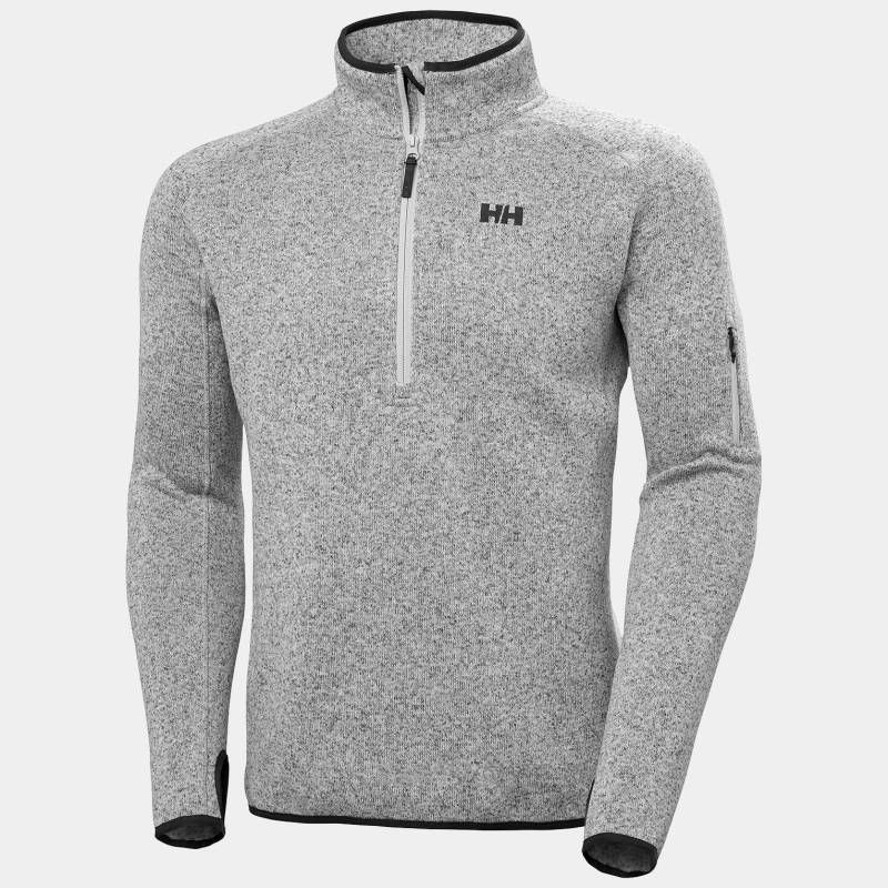 Helly Hansen Herren Varde Fleece-midlayer 2.0 Halber Zipper XL von Helly Hansen