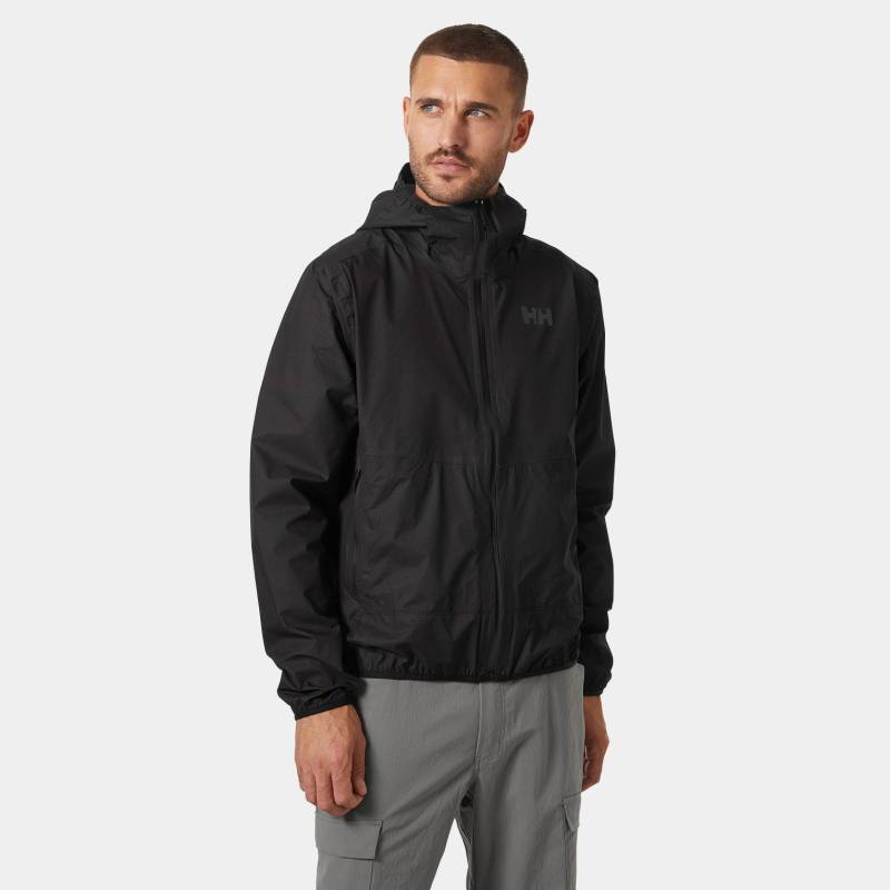 Helly Hansen Herren Verglas Fastpack 2,5-lagen-jacke L von Helly Hansen