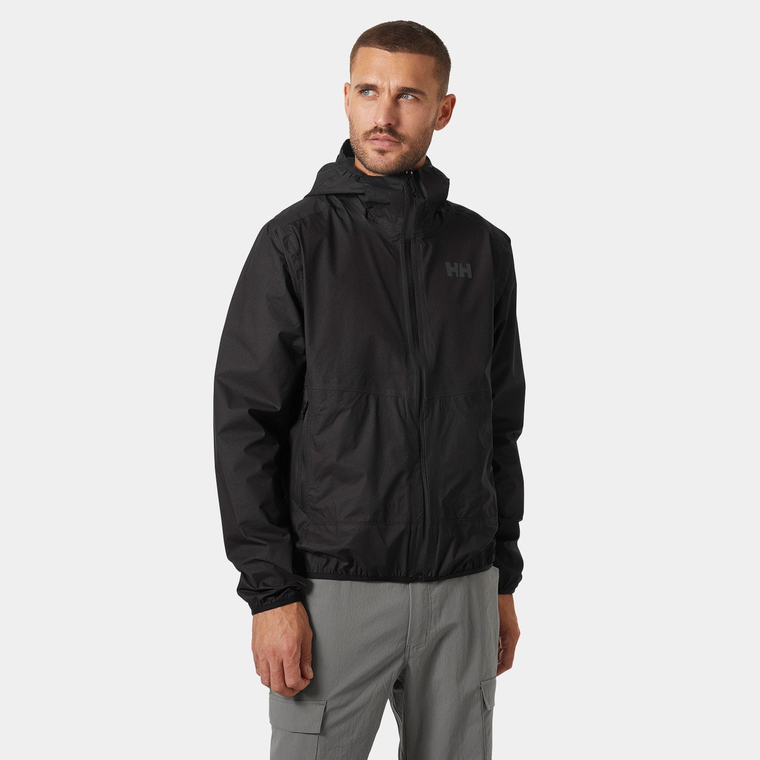 Helly Hansen Herren Verglas Fastpack 2,5-lagen-jacke M von Helly Hansen