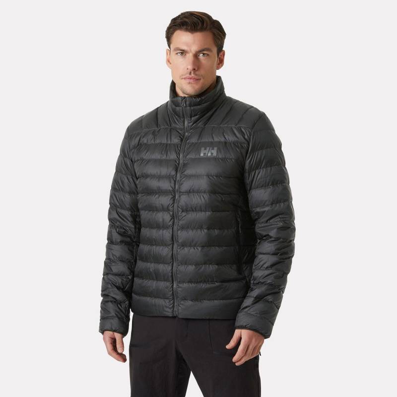 Helly Hansen Herren Verglas Daunenjacke 2.0 2XL von Helly Hansen