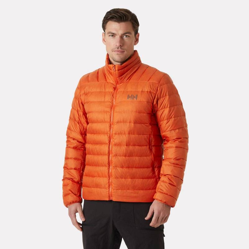 Helly Hansen Herren Verglas Daunenjacke 2.0 M von Helly Hansen