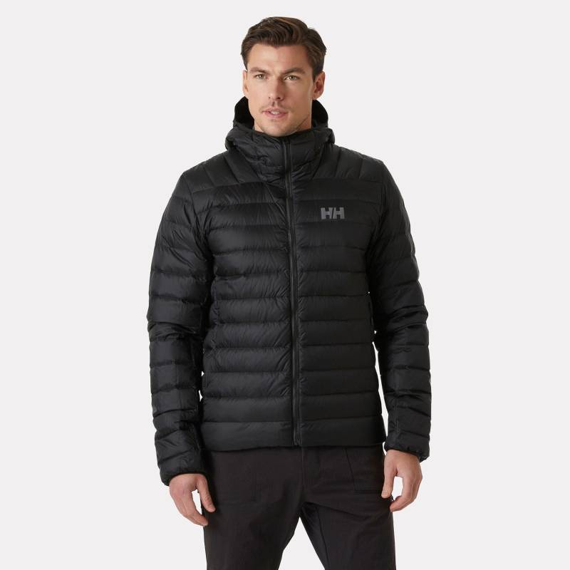 Helly Hansen Herren Verglas Daunenjacke Mit Kapuze 2.0 L von Helly Hansen