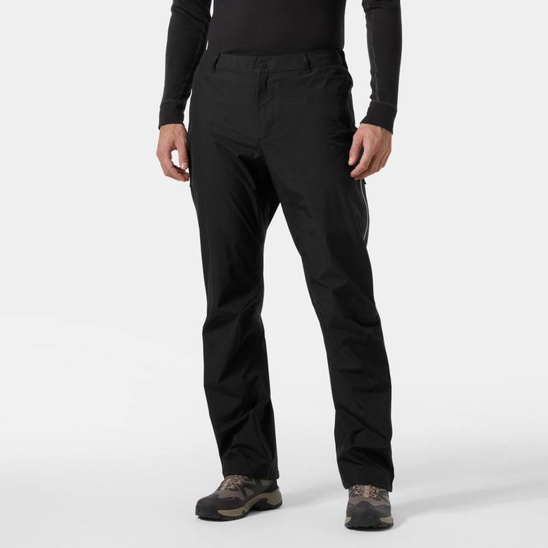 Helly Hansen Verglas Infinity 3-layer Pants Herren M von Helly Hansen