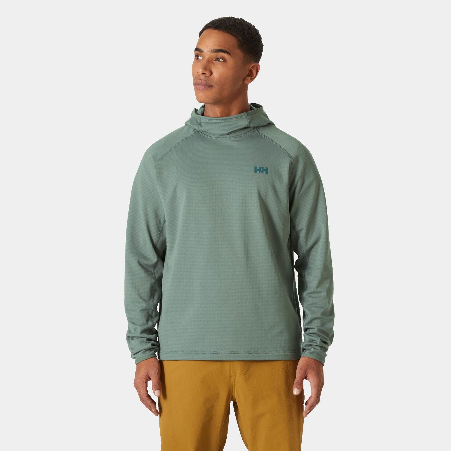 Helly Hansen Herren Versalite Fleece-hoodie XL Helly Hansen Herren Versalite Fleece-hoodie XL von Helly Hansen