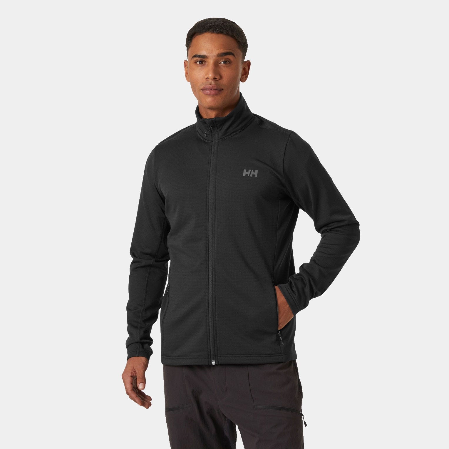 Helly Hansen Herren Versalite Fleece-jacke 2XL Helly Hansen Herren Versalite Fleece-jacke 2XL von Helly Hansen