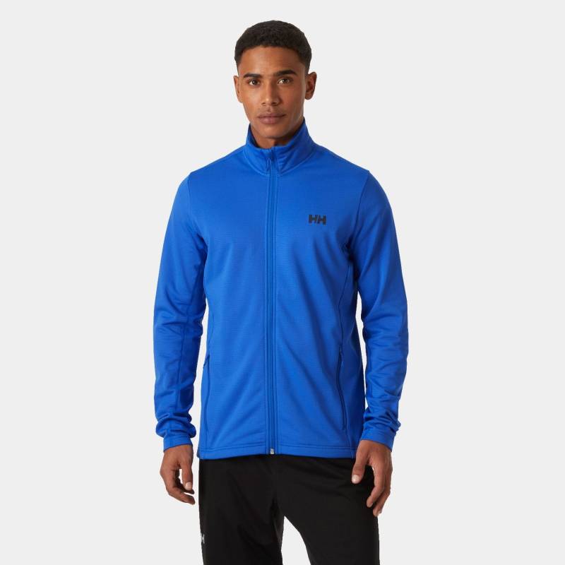 Helly Hansen Herren Versalite Fleece-jacke L von Helly Hansen