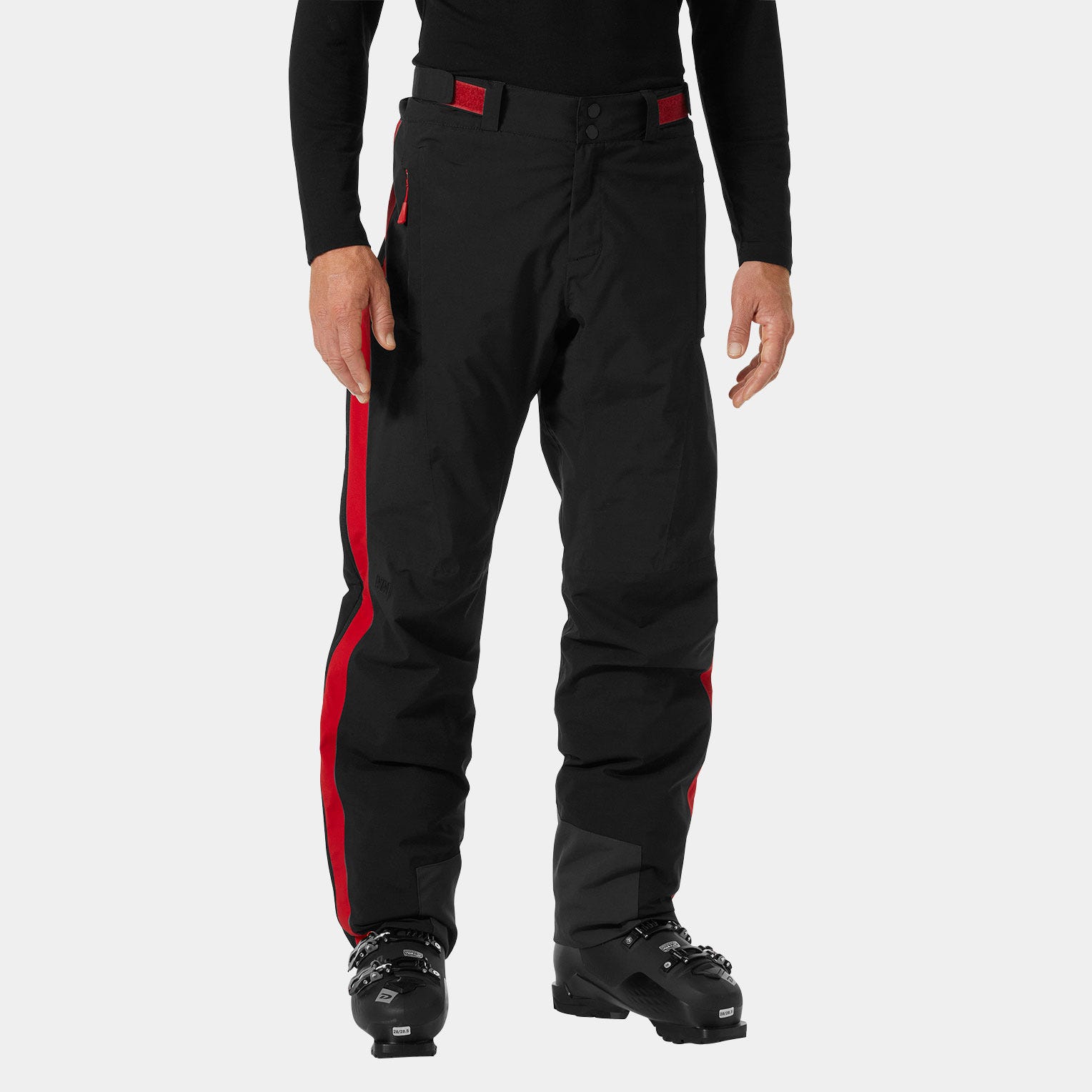 Helly Hansen Herren World Cup Isolierte Hose Voller Zipper M von Helly Hansen