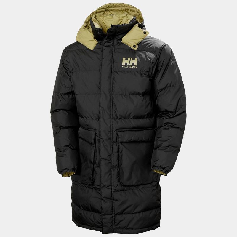 Helly Hansen Herren Yu Isolierter Wende-mantel M von Helly Hansen