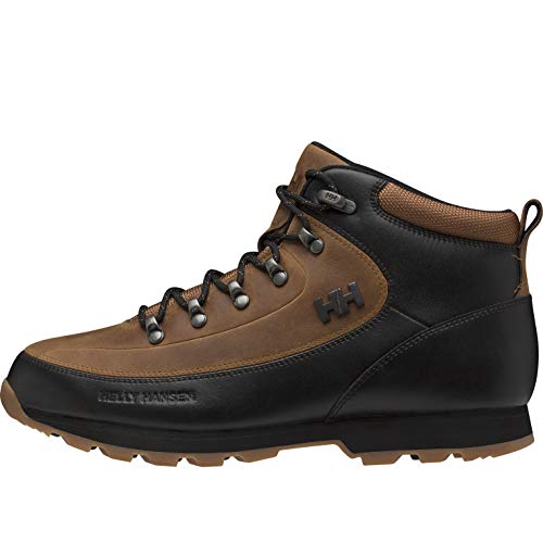 Helly Hansen Herren Forester Wanderstiefel, 44, Honigweizen von Helly Hansen
