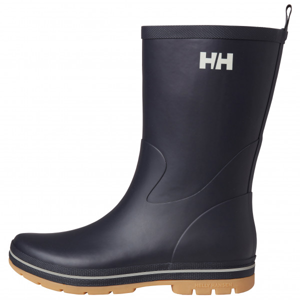 Helly Hansen - Midsund 3 - Gummistiefel Gr 8 grau von Helly Hansen